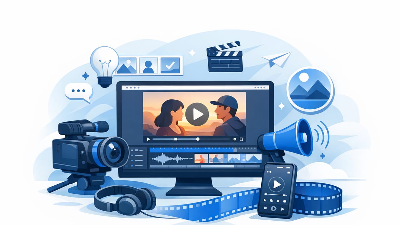 Video Storytelling Tool Guide: Turn Product Photos Into Narrative Clips