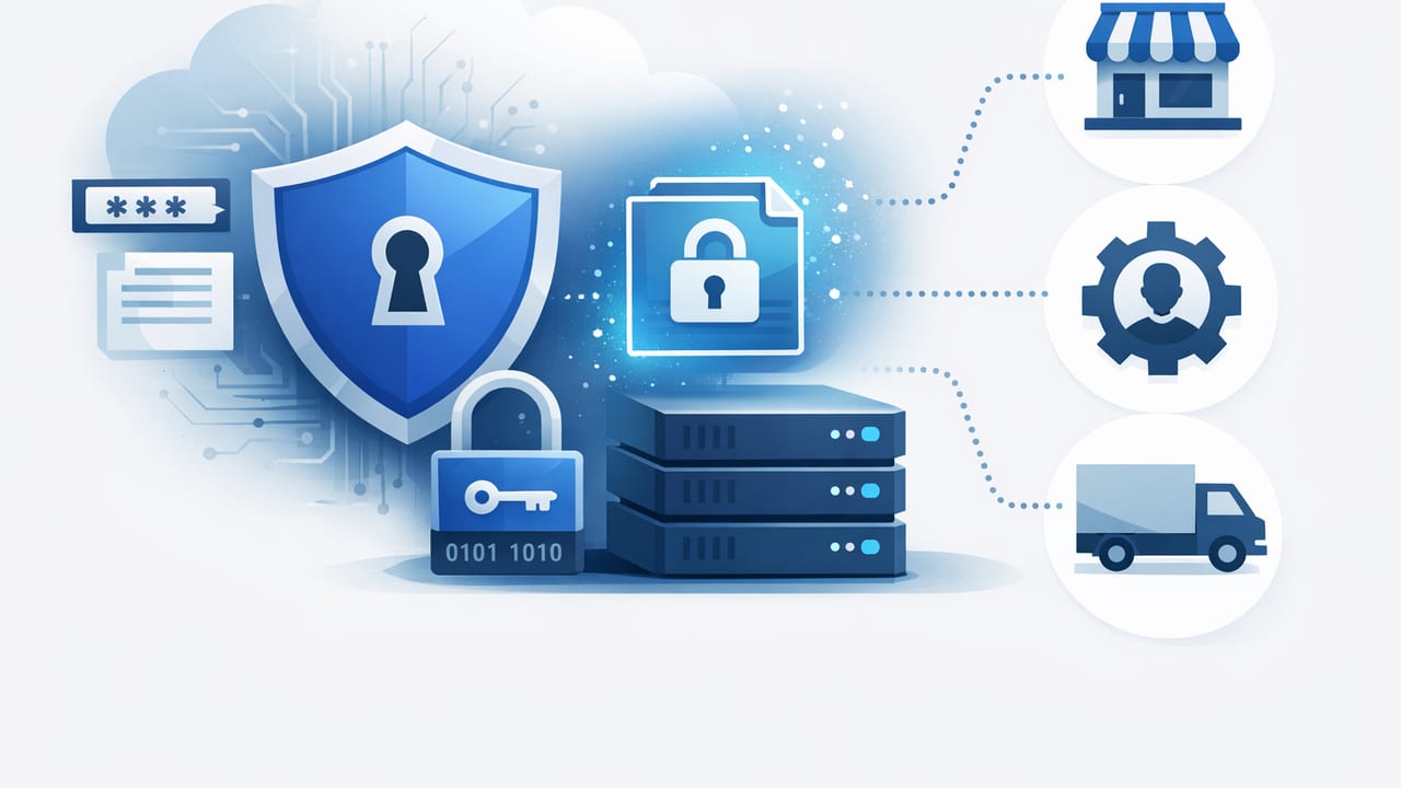 Secrets Access Controls for Third Party Vendors: A Practical Guide