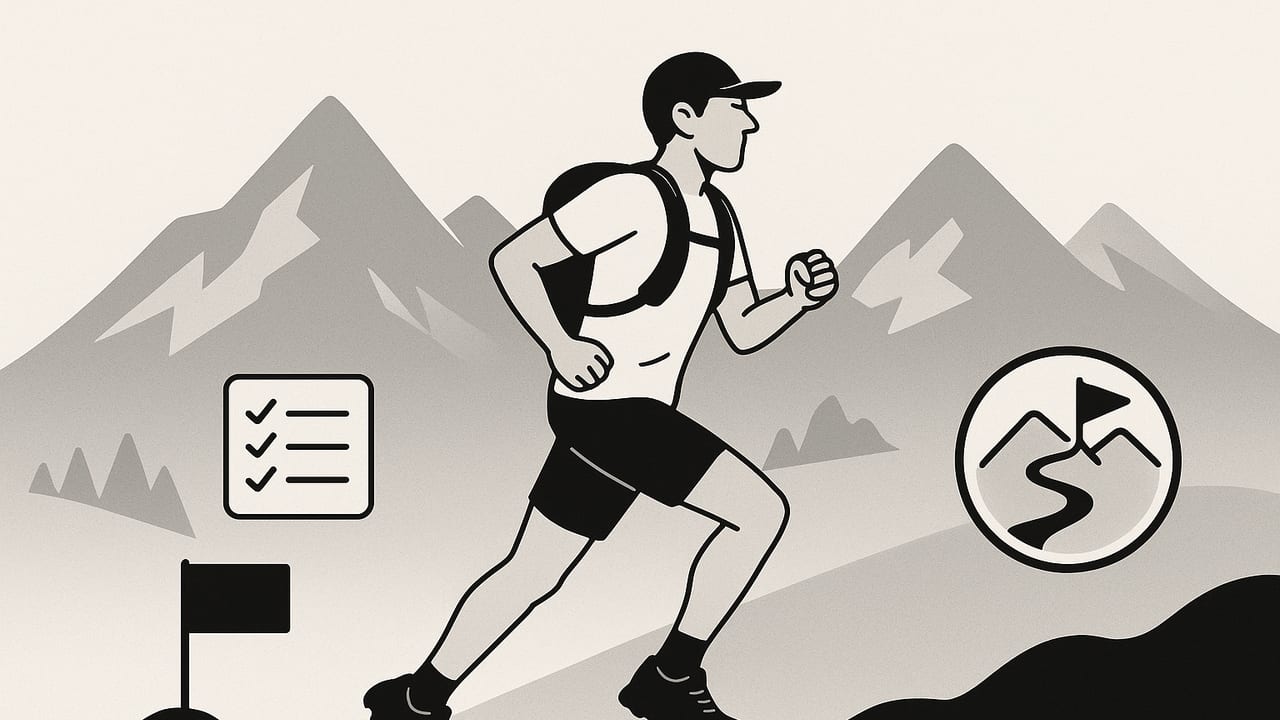 Ultra trail más importantes del mundo: guía definitiva