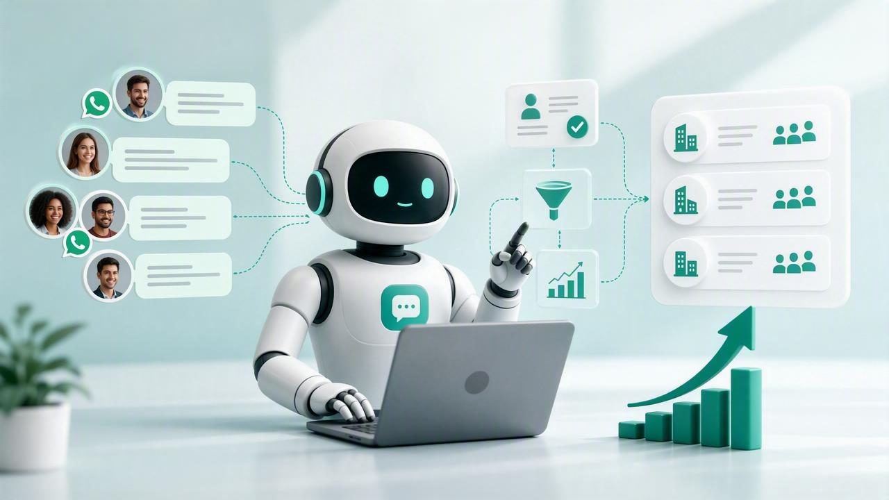 White-Label AI Agents for Lead Generation Agencies: A Guide