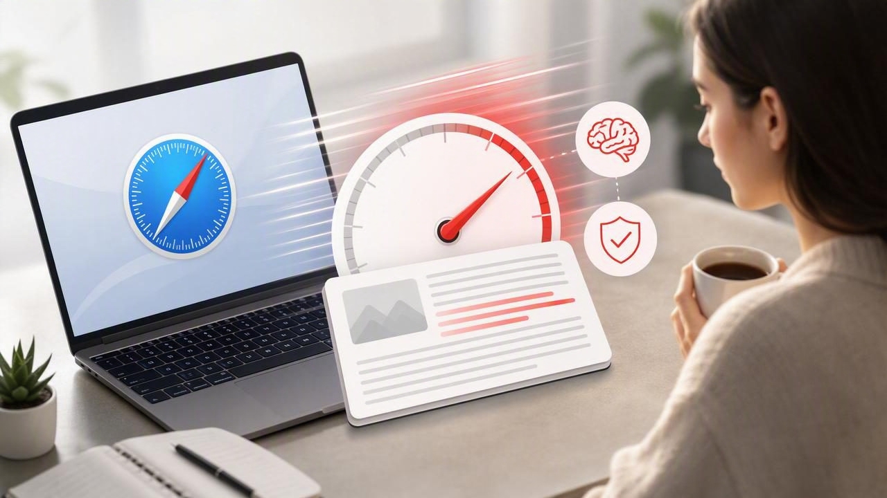 Best WPM Calculator to Read Articles From Safari