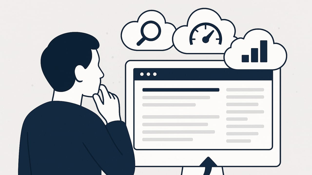 Choosing a Hosted Blogging Platform: SEO, Speed, and Scale