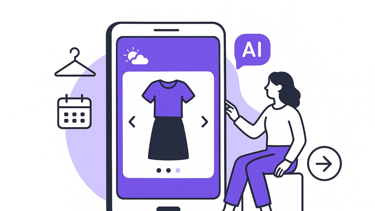 What to Wear Generator: How It Works, Picks, and Daily Use