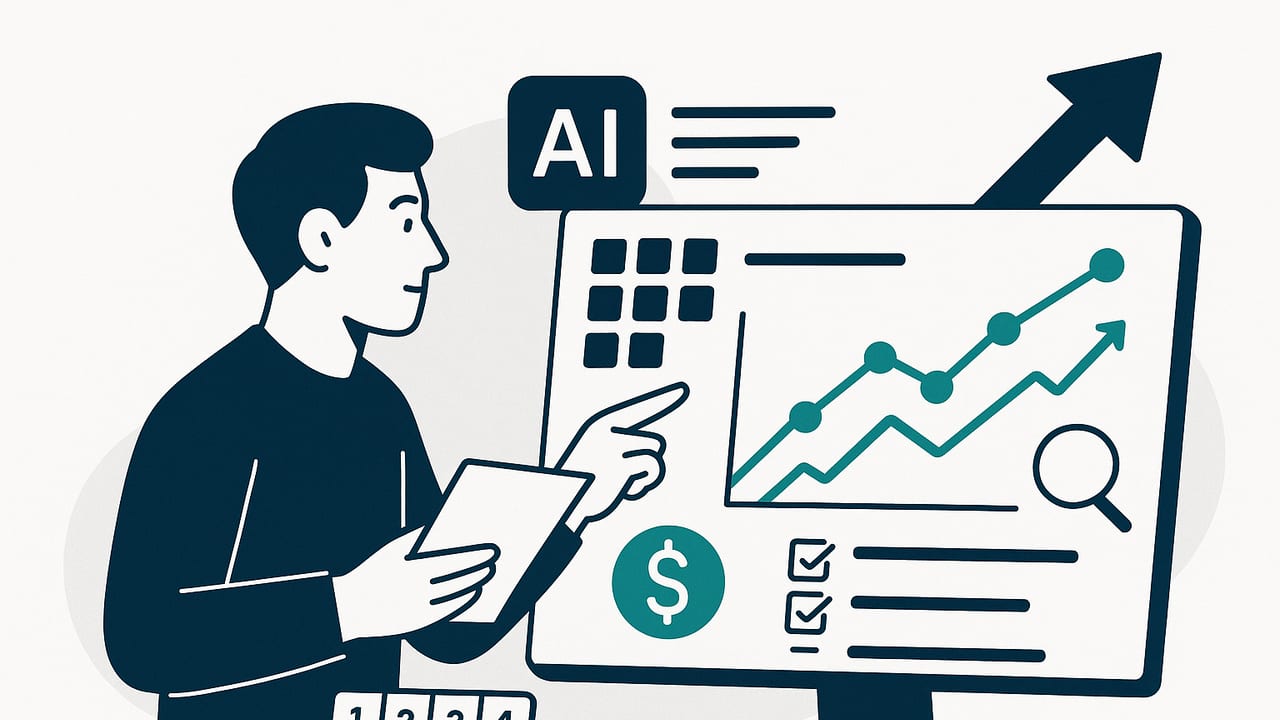 Compare AI Blog Generators for SEO Results: A Practical Guide