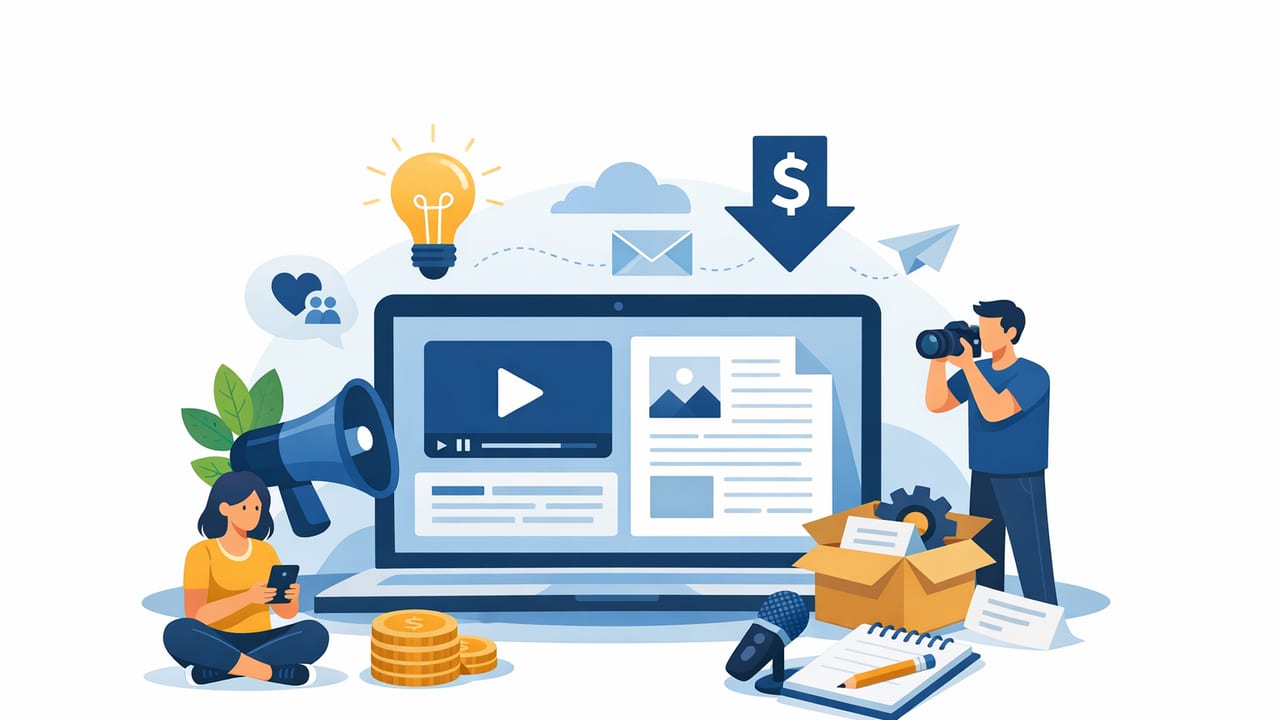 Low-Cost Content for Nonprofit Organizations: An SEO Playbook
