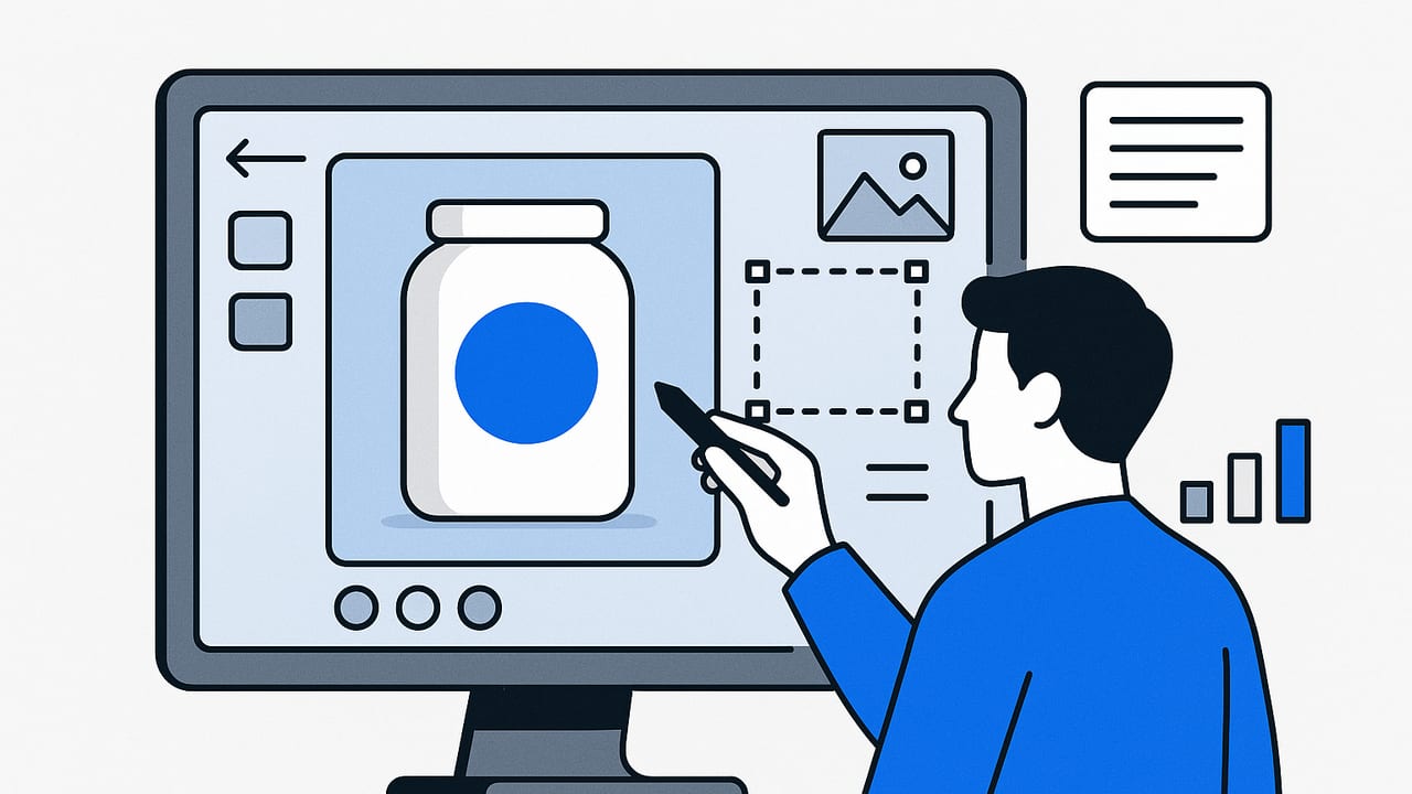 Premium Product Visuals that Sell: Strategy, Specs, Workflow
