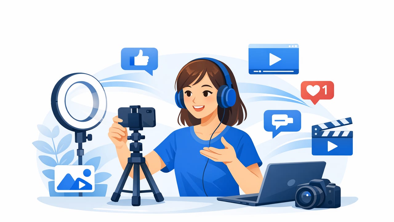 UGC Video Creator Guide: Turn Product Photos Into Scroll-Stopping Ads