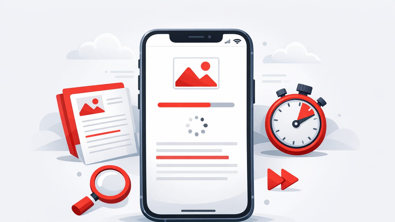 How to Read Articles Faster on iOS: A Practical, Focused System