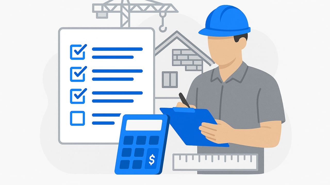 Quick Remodel Cost Estimate: A Contractor‑Proven Playbook