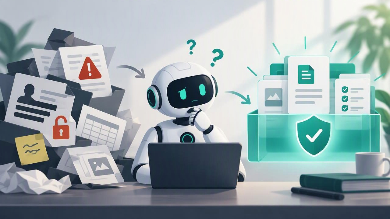 Client Knowledge Base Mistakes to Avoid in AI Agent Projects