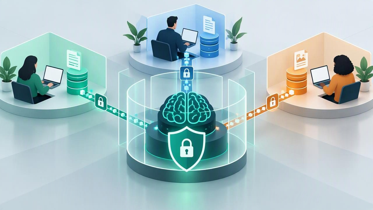 How to Separate Client Data Safely in Multi-Client AI Systems