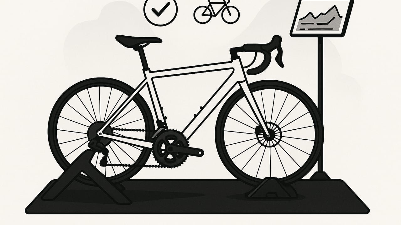 Los mejores entrenadores de bici - Tacx: guía experta y comparativa