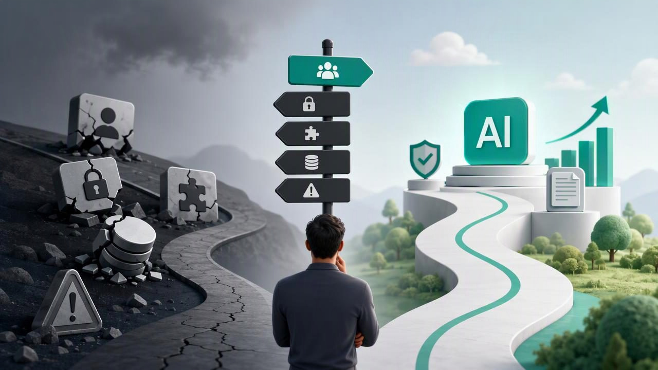 12 AI Agency Platform Mistakes to Avoid Before You Scale