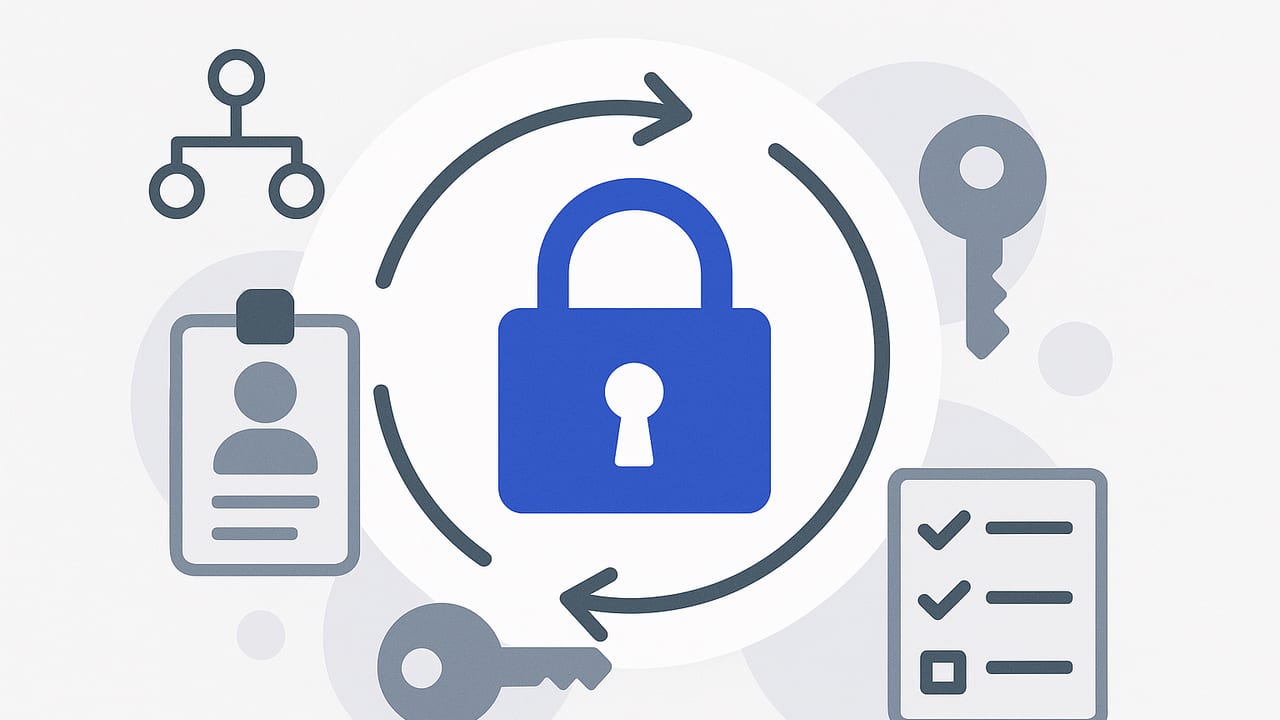 Automated Credential Rotation: Patterns, Playbooks, Pitfalls