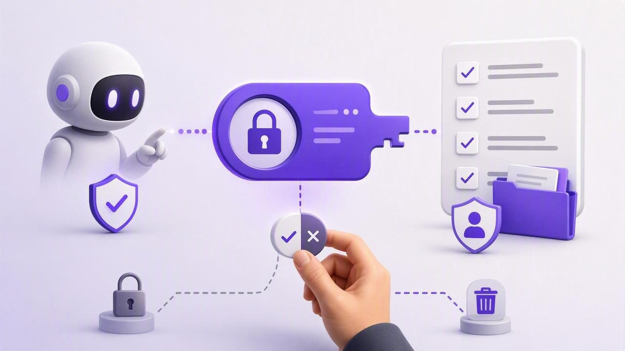 Revocable MCP Tokens for Task Lists: A Practical Security Guide