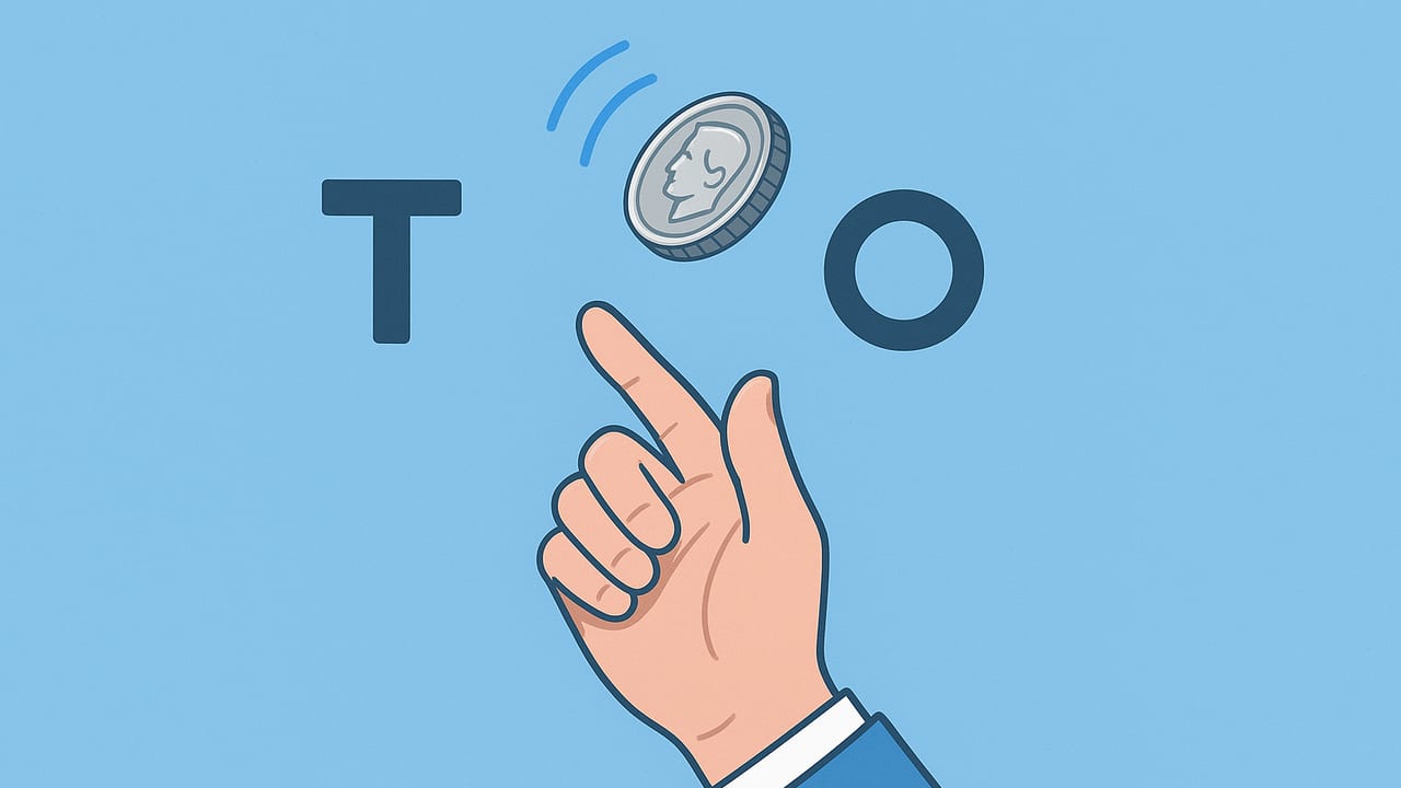 Coin Flip Tiebreaker for Friendly Bets: Rules, Fairness, Fun