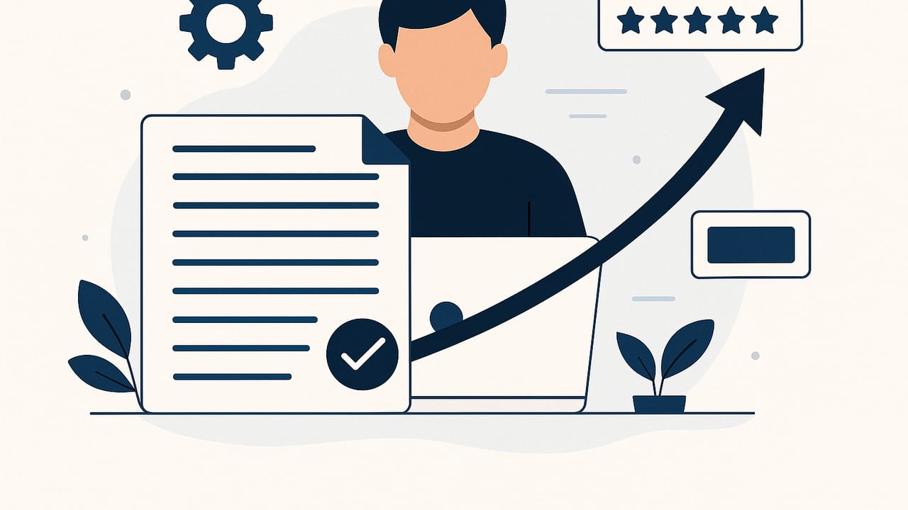 How to Scale Blog Writing Without Losing Quality