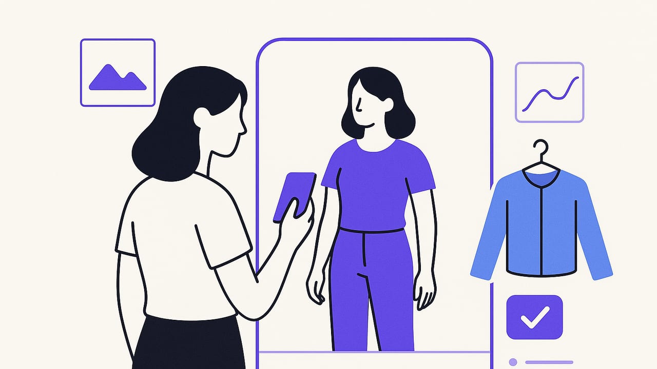 Virtual Try-On for Clothes: Accuracy, Setup, and Styling Tips