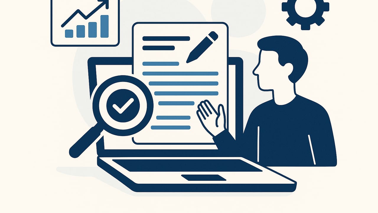 Hands‑Free Blogging for Startup Founders: A Field Guide