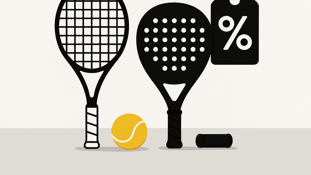 Outlet Wilson: guía experta para encontrar ofertas reales