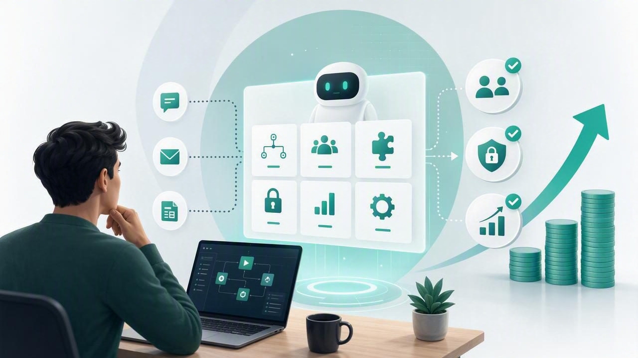 AI Agency Platform for Freelance Automators: How to Choose