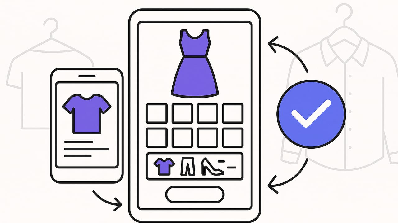 Outfit Planning App Guide: Features, Workflows, Pro Tips
