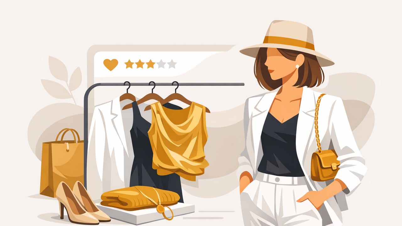 Prendas premium mujer: cómo elegir calidad, estilo y durabilidad