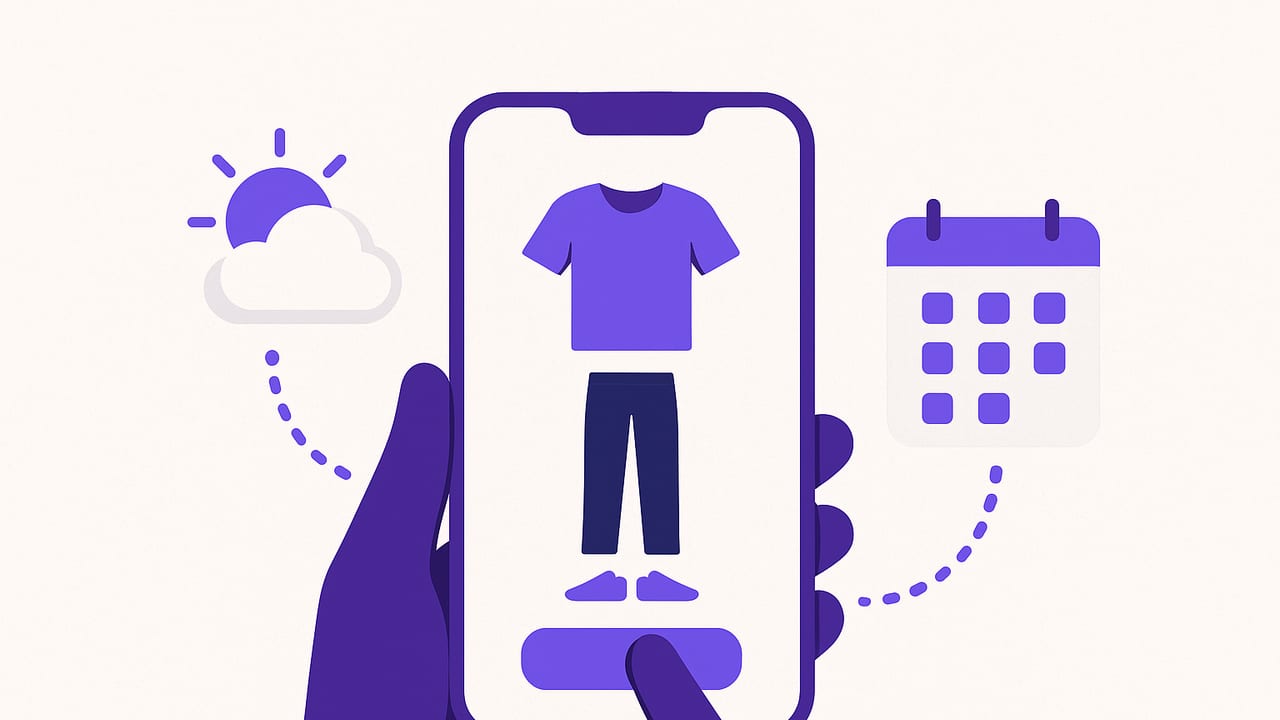 What to Wear App iPhone Guide: Features, Setup, and Workflow