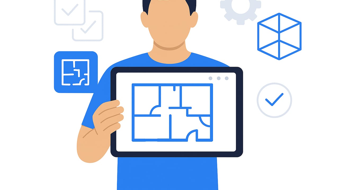 Floor Plan App Guide: Features, Workflow, and Pro Accuracy Tips