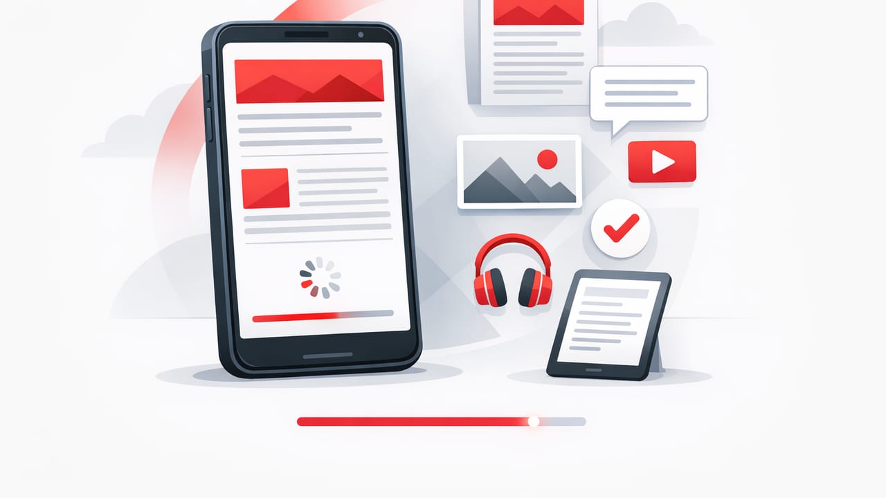 How to Choose the Best Article Reader App for iPhone and iPad