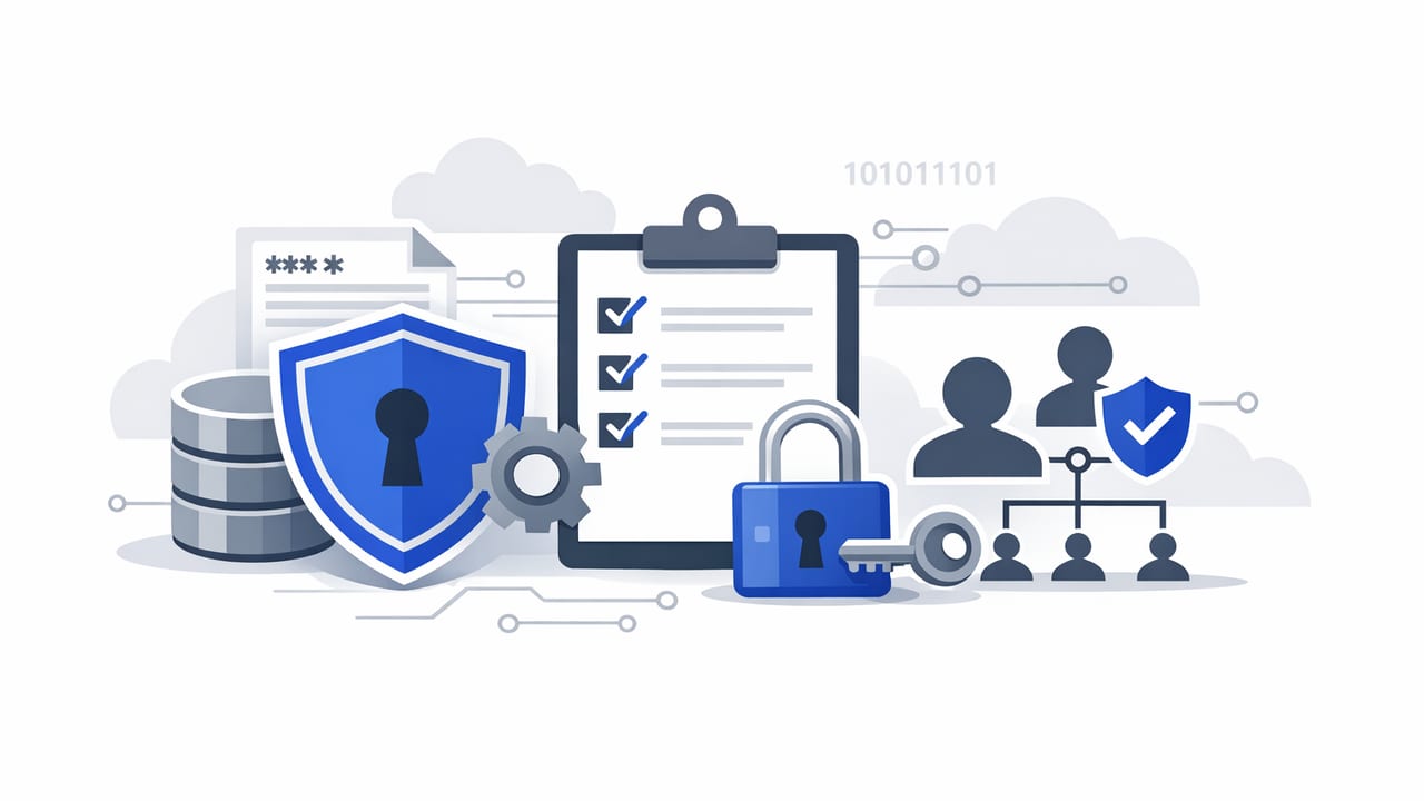 Secrets Governance and Access Control Policy: A Practical Guide