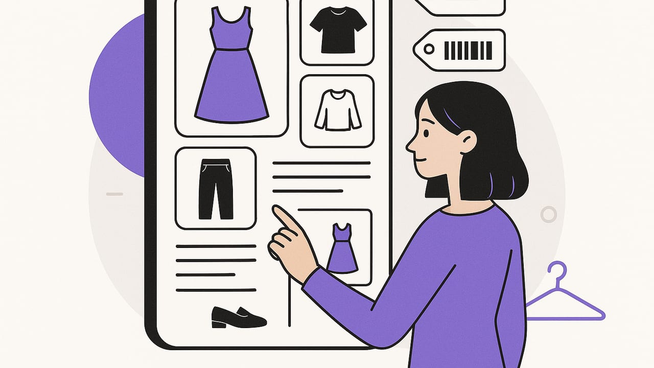 Digital Wardrobe Playbook: Build, Tag, and Style Smarter