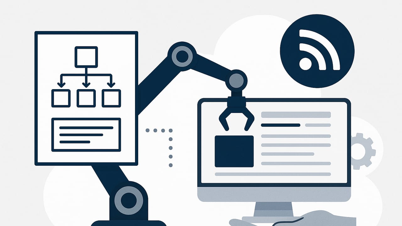 Hands-Free Blog Publishing for Agencies: An Automation Blueprint