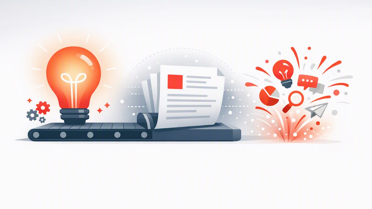 Spritz Speed Reading Explained: RSVP Technique for Faster Reading