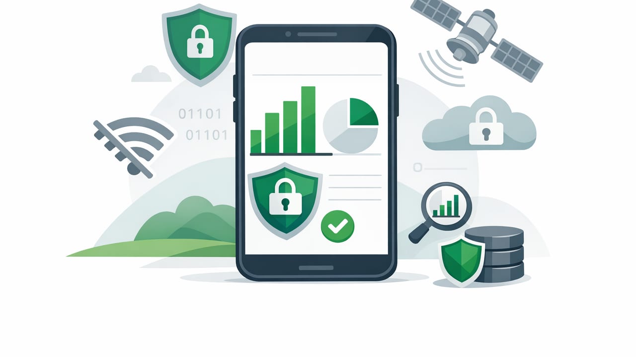 Privacy-First Phone Measurements Offline: DIY & Navigation Guide