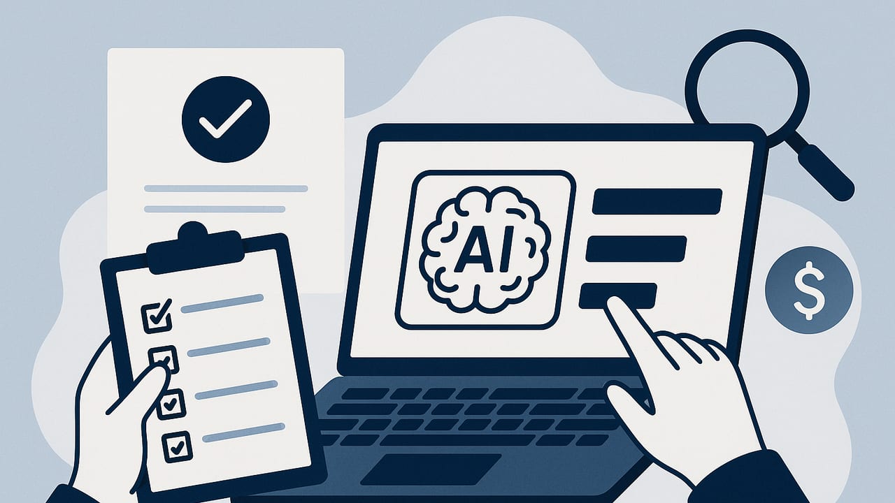 Best AI Tool for Blogging: How to Choose With Confidence