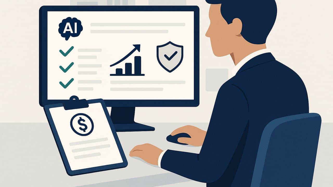 Choose the Right AI Content Platform: Features, Workflows, ROI