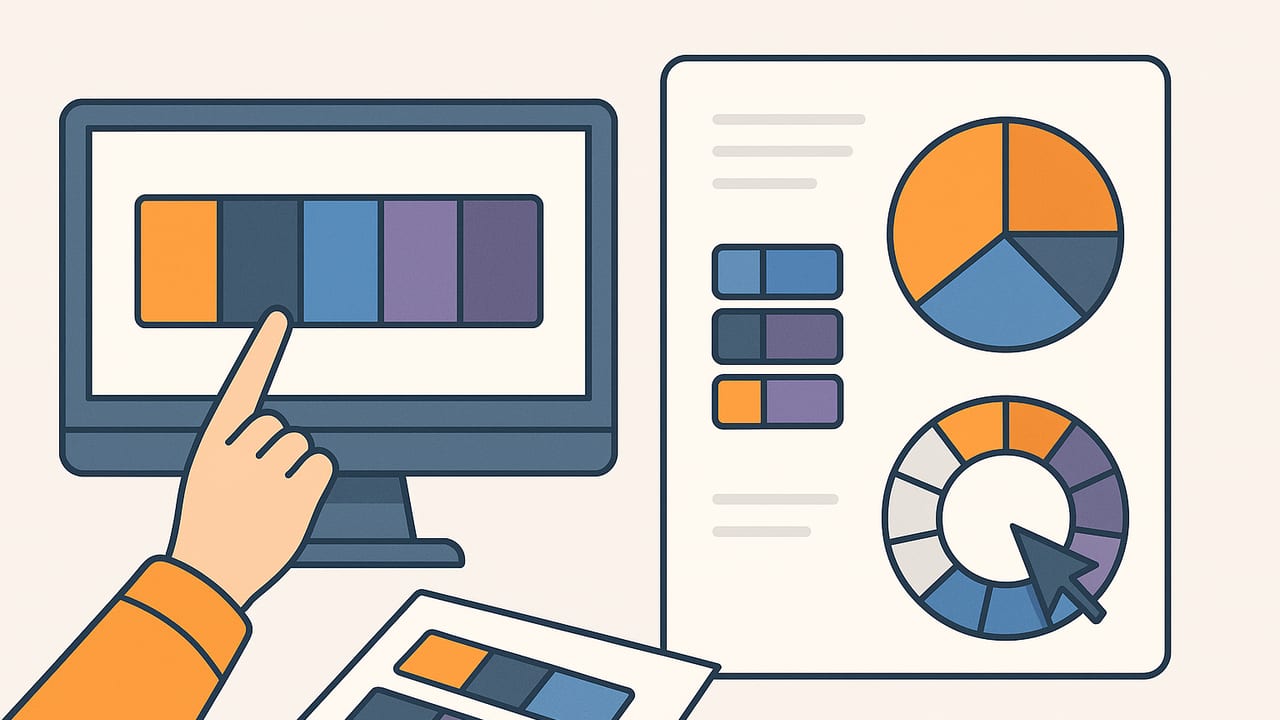 Build a Quick Color Palette for a Last-Minute Pitch (Pro Guide)
