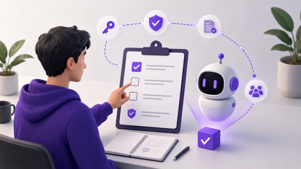 MCP Task Manager Tips for Beginners: A Safe First Workflow