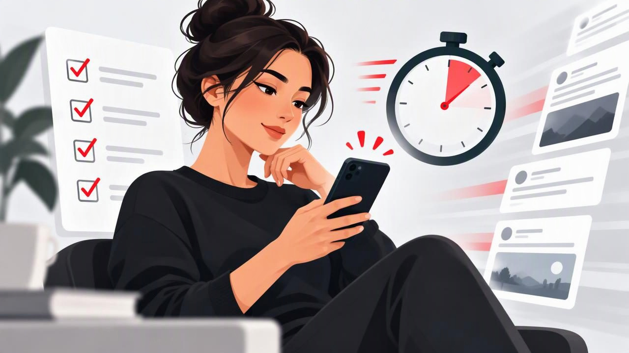 Read Posts on X Faster: Checklist and Reading Speed Test