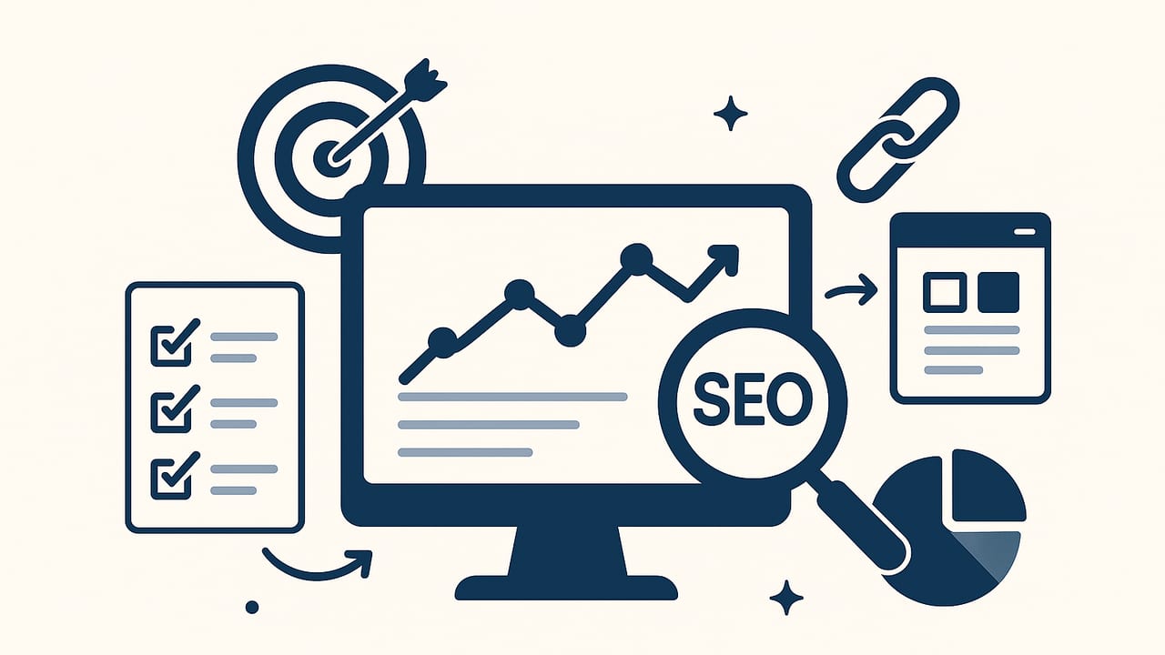 Semrush Analisis: A Practical Workflow for Better SEO