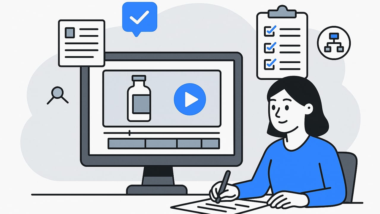 Quick Turnaround Product Video Creation Online: Workflow & QA