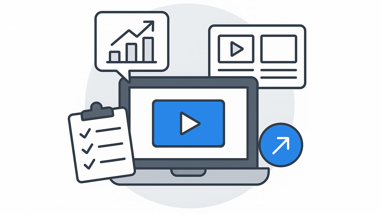 The Product Videos Playbook: Strategy, Story, and Conversion