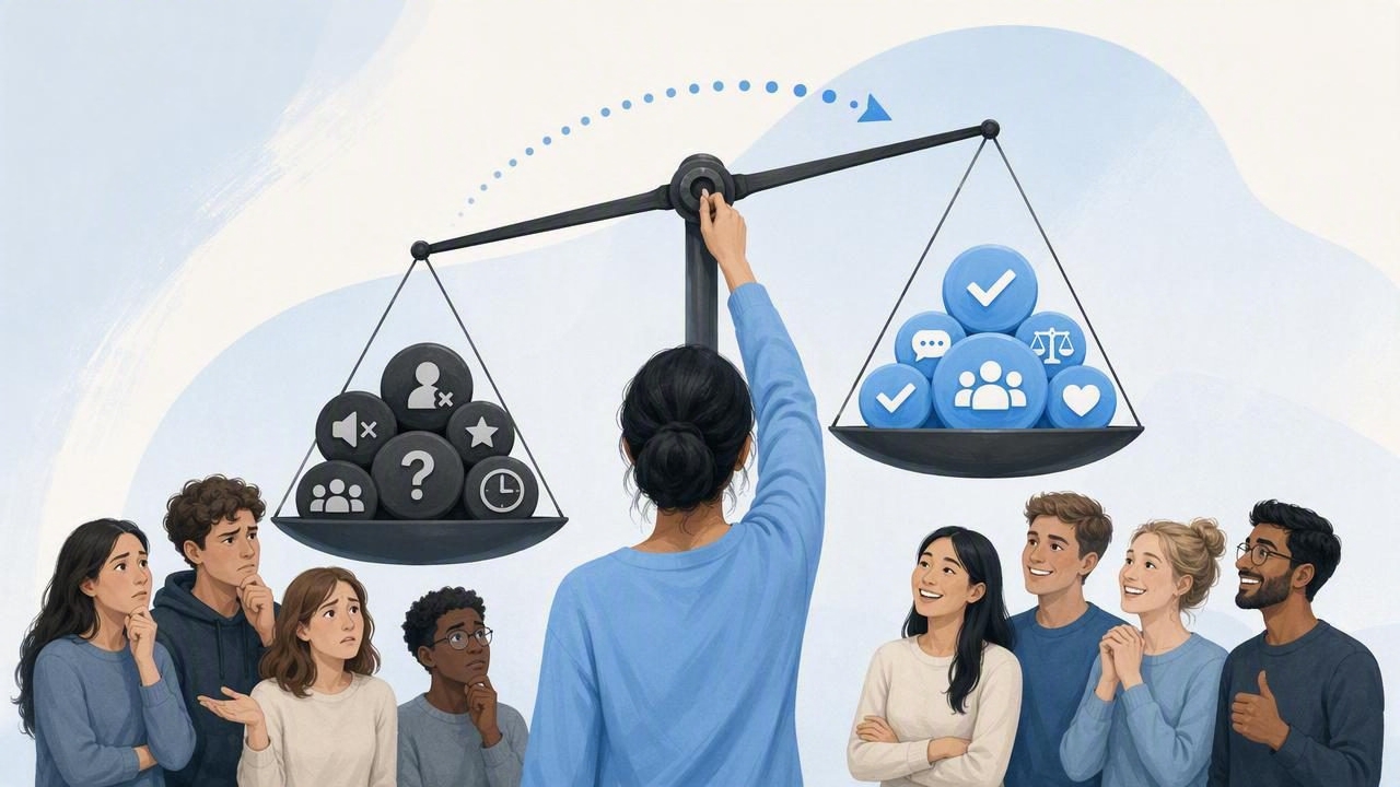 11 Fair Choice App Mistakes That Undermine Group Decisions