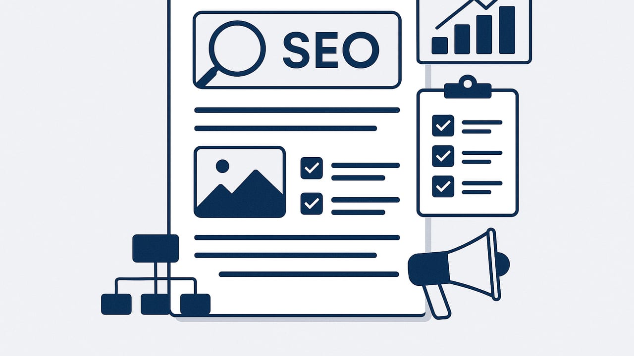 Best Recommendation for an SEO Post: Research‑to‑Publish Guide