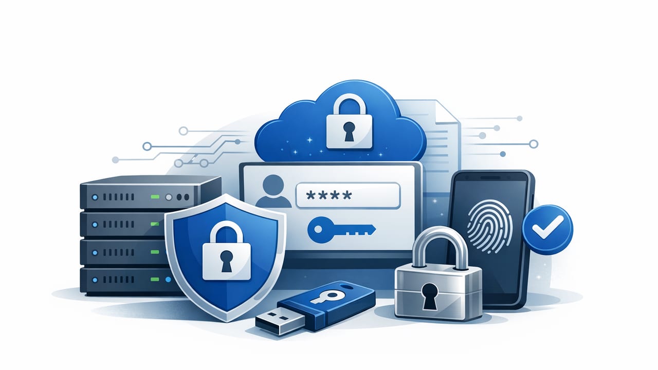 Secure Credential Storage: Patterns for Apps, CI/CD, and Compliance