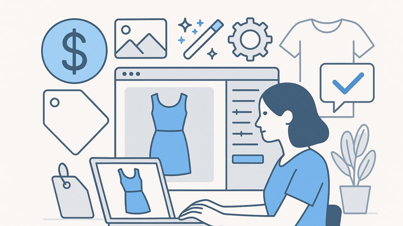 Budget-Friendly Fashion Photo Editing Options: Tools and Tips