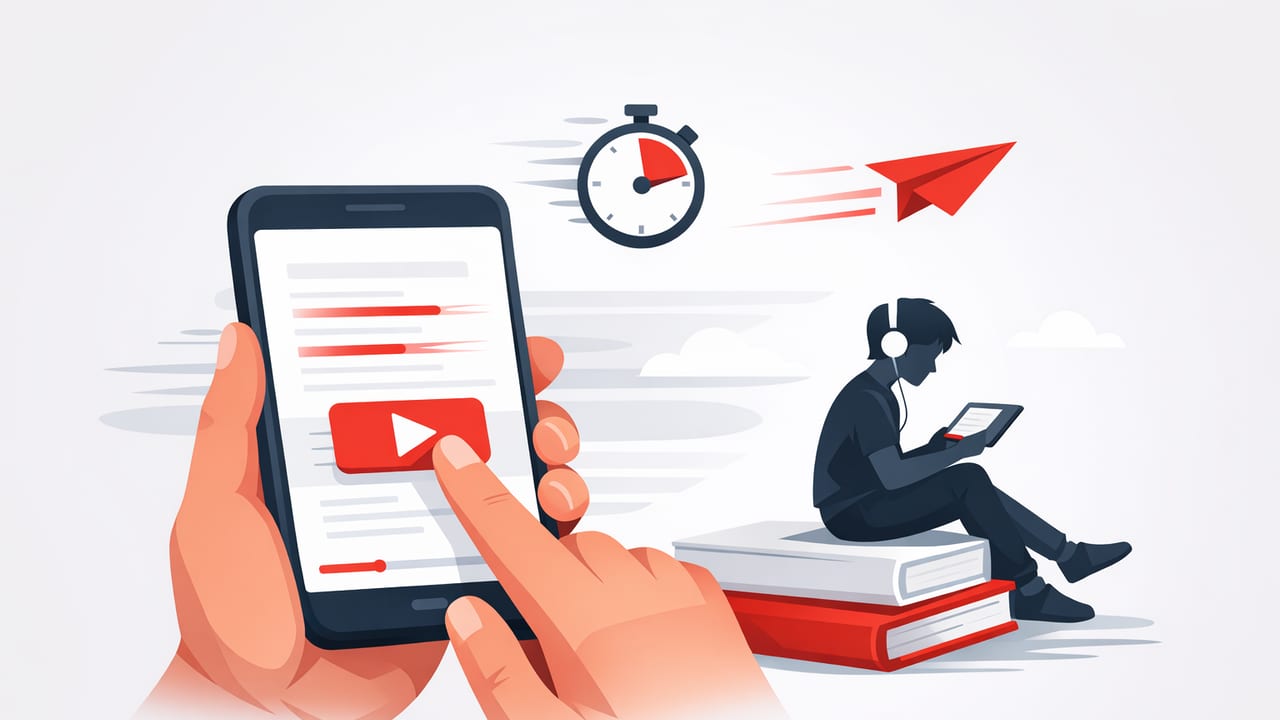 Fast Reading App Training: A Practical Plan for iPhone & iPad
