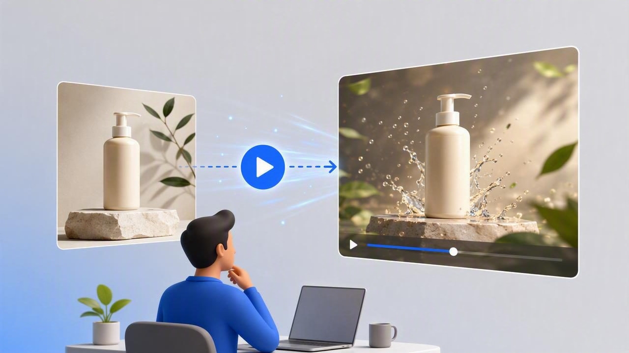Product Image Animator for Product Founders: A Practical Guide