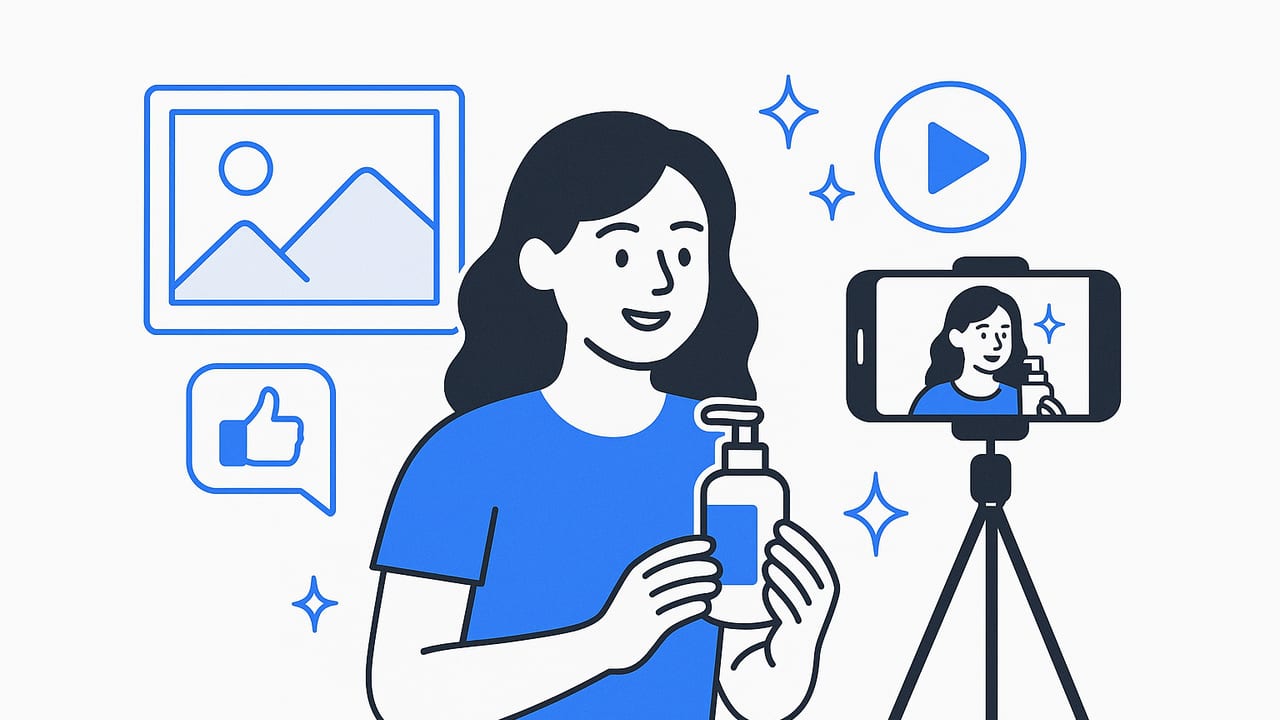 User‑Generated Style Product Videos from Photos: Guide